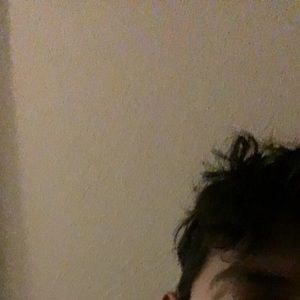 Meet your Posher, Thomas